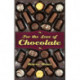For the Love of Chocolate