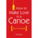 How to Make Love in a Canoe: Sex in Canada