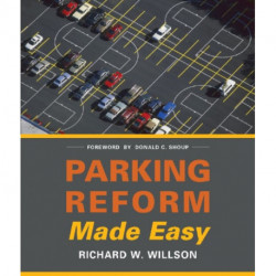Parking Reform Made Easy