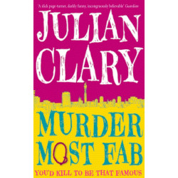 Murder Most Fab