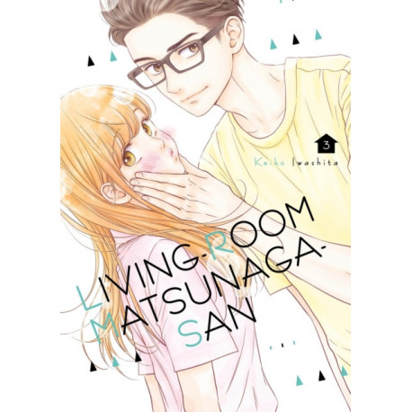 Living-room Matsunaga-san 3