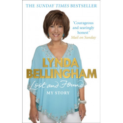 Lost and Found: My Story