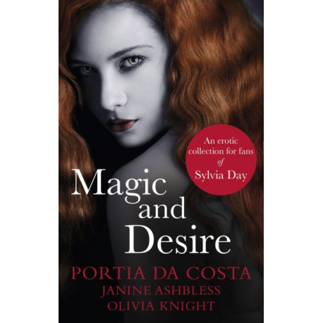 Magic and Desire: Black Lace Classics