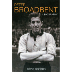 Peter Broadbent: A Biography