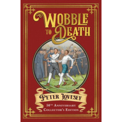 Wobble to Death (Deluxe Edition)