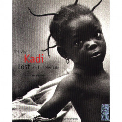 The Day Kadi Lost Part of Her Life