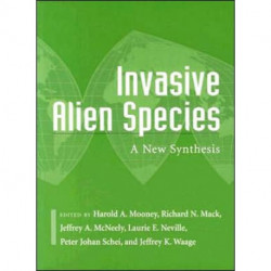 Invasive Alien Species: A New Synthesis