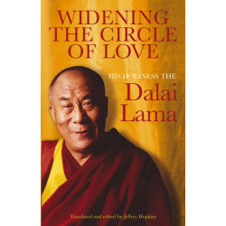 Widening the Circle of Love