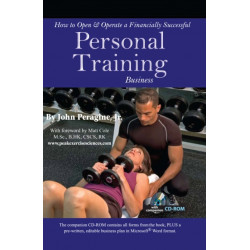How to Open & Operate a Financially Successful Personal Training Business