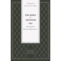 The Spirit of Holiness