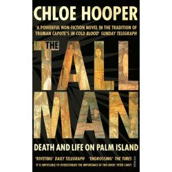 The Tall Man: Death and Life on Palm Island