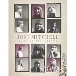 Joni Mitchell: Lady of the Canyon