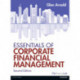 Essentials of Corporate Financial Management