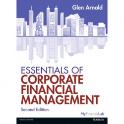 Essentials of Corporate Financial Management