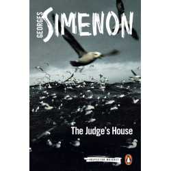 The Judge's House: Inspector Maigret