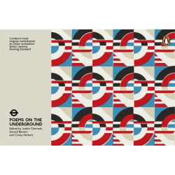 Poems on the Underground