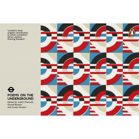 Poems on the Underground