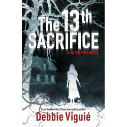 The 13th Sacrifice