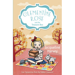 Clementine Rose and the Treasure Box