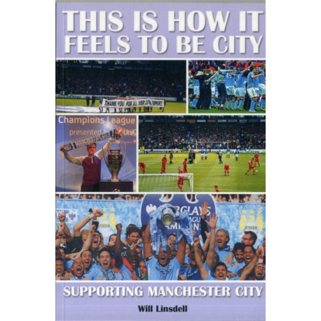 This is How it Feels to be City