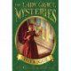 The Lady Grace Mysteries: Intrigue