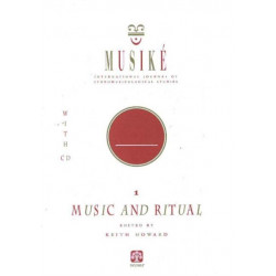 Musike: Volume One -- Music & Ritual