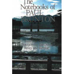 Practices for the Quest / Relax & Retreat