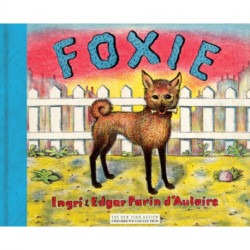 Foxie  The Singing Dog