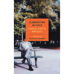 Clandestine In Chile