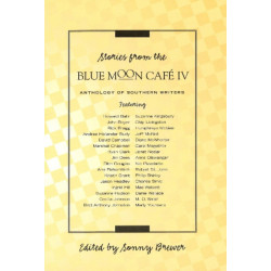 Stories From Blue Moon Cafe IV