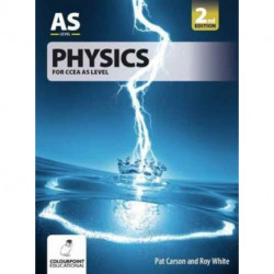 Physics for CCEA AS Level