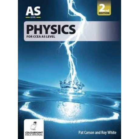 Physics for CCEA AS Level