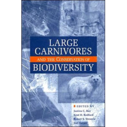 Large Carnivores and the Conservation of Biodiversity