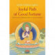 Joyful Path of Good Fortune: The Complete Buddhist Path to Enlightenment