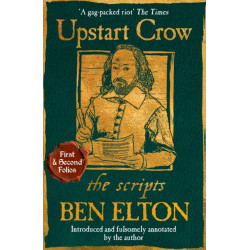 Upstart Crow