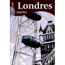 Londres Cityscape: French Edition