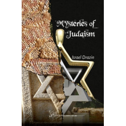 Mysteries of Judaism