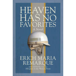 Heaven Has No Favorites: A Novel