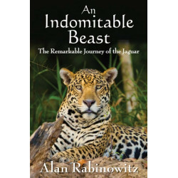An Indomitable Beast: The Remarkable Journey of the Jaguar