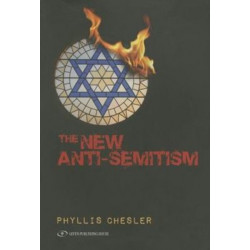 The New Anti-Semitism