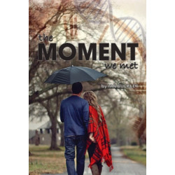 The Moment We Met