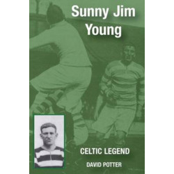 Sunny Jim Young - Celtic Legend