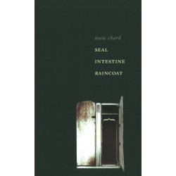Seal Intestine Raincoat