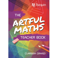 Artful Maths Teacher Book