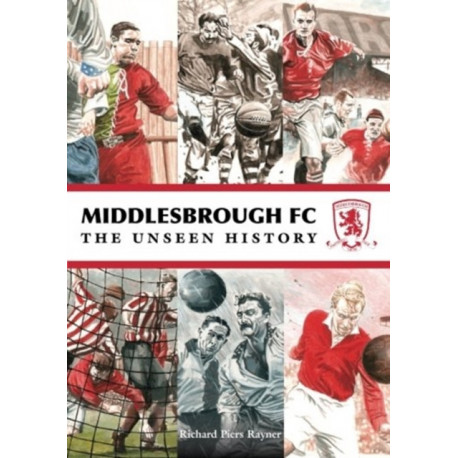 Middlesbrough FC