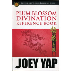 Plum Blossom Divination Reference Book