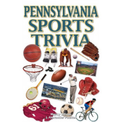 Pennsylvania Sports Trivia