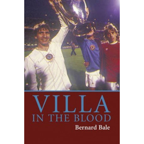 Villa in the Blood