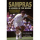 Sampras: A Legend in the Works