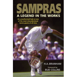 Sampras: A Legend in the Works